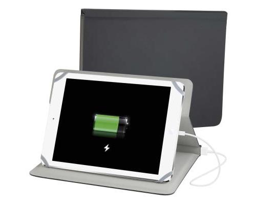 NGS POWERCAVE 10 TABLET CASE + BATTERY 6600MAH