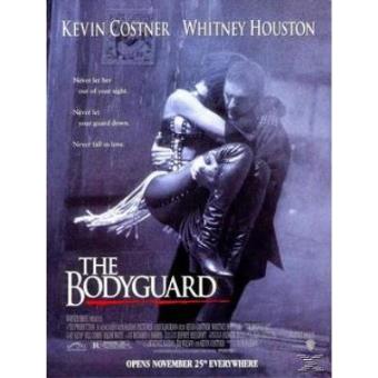 Bodyguard, The