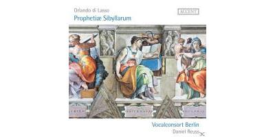 Prophetiae Sibyllarum Motets