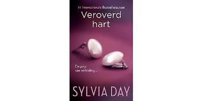 Veroverd hart