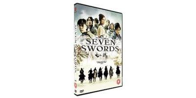Seven Swords , (Subtitled)