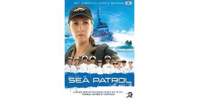 SEA PATROL 1-VN