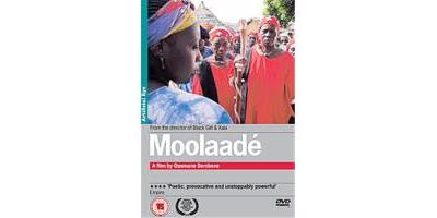 Moolaade