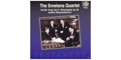 SMETANA QUARTET