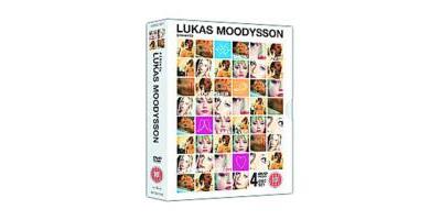 Lukas Moodysson , (Subtitled) (Box Set)