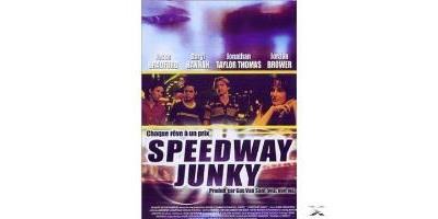 SPEEDWAY JUNKY - DVD2