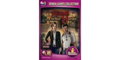 ENTWINED - THE PERFECT MURDER FR PC