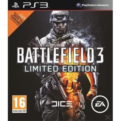 HEADSETCAMO + BATTLEFIELD MIX PS3 -