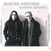 Suster Bertken