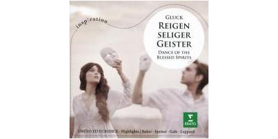 REIGEN SELIGER GEISTER