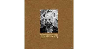 HAMDEN =180GR=/LP