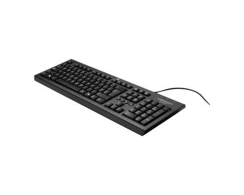 HP CLASSIC WIRED KEYBOARD ( BELGIUM/ LUXEMBURG) -
