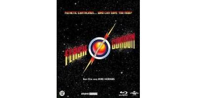 B-FLASH GORDON-VO ST NL
