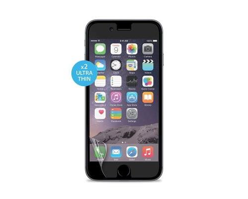 PURO IPHONE 6 PROTECTIVE FILM 2PCS