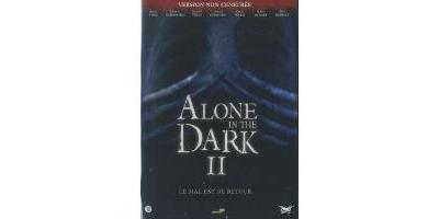 ALONE IN THE DARK 2-VF