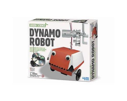 DYNAMO ROBOT