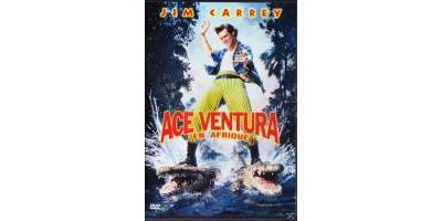 ACE VENTURA-EN AFRIQUE-VF