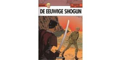 De eeuwige shogun