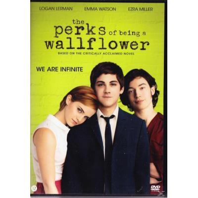 PERKS OF BEING A WALLFLOWER-VN