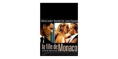 FILLE DE MONACO-VF