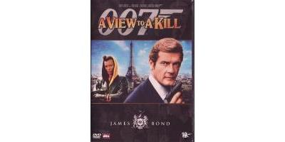 VIEW TO A KILL-VN
