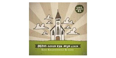 JEZUS, LEVEN VAN MIJN LEVEN