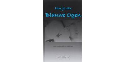 Hou je van blauwe ogen