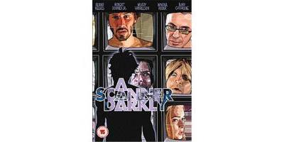 A Scanner Darkly