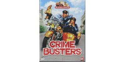 CRIME BUSTERS-VN