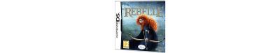 BRAVE/REBELLE MIX DS