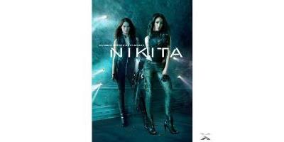 NIKITA 2-VO ST NL
