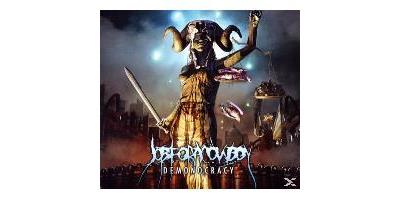 DEMONOCRAZY/2CD