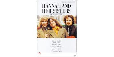 HANNAH & HER SISTERS-NEW PACK-BILINGUE
