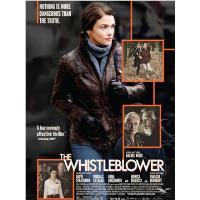 THE WHISTLEBLOWER