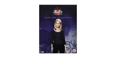 BUFFY 3/BOX/VAMPIRE SLAYER/RESTAGE/6 DVD/BILINGUE