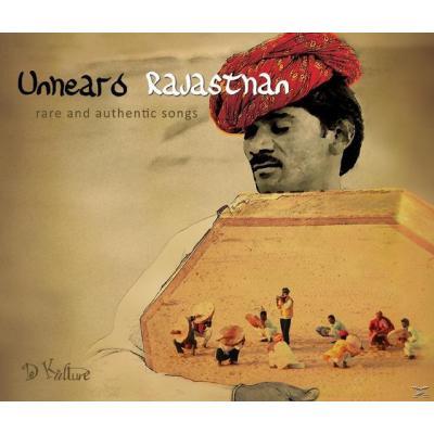 RARE ET AUTHENTIC SONG