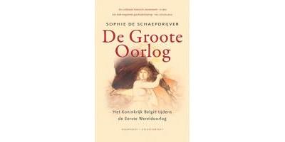 De Groote Oorlog