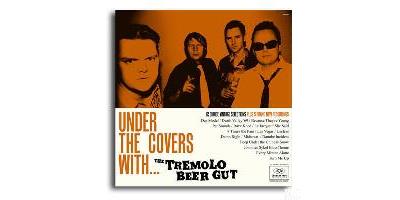 UNDER THE COVERS WITH/LP