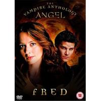 Angel - The Vampire Anthology - Fred