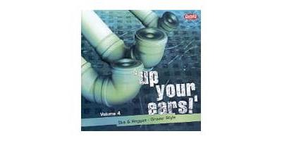 UP YOUR EARS 4