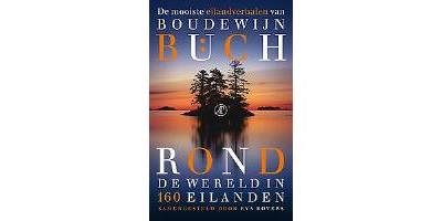 Rond de wereld in 160 eilanden
