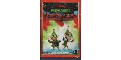 PREP & LANDING-BILINGUE