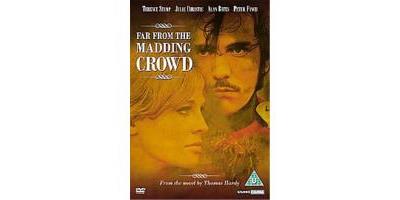 Far From The Madding Crowd