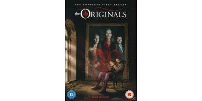 ORIGINALS 1-VO
