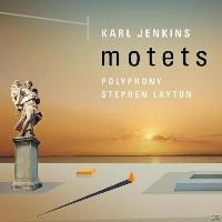Karl Jenkins Motette