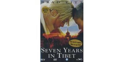 SEVEN YEARS IN TIBET/VN