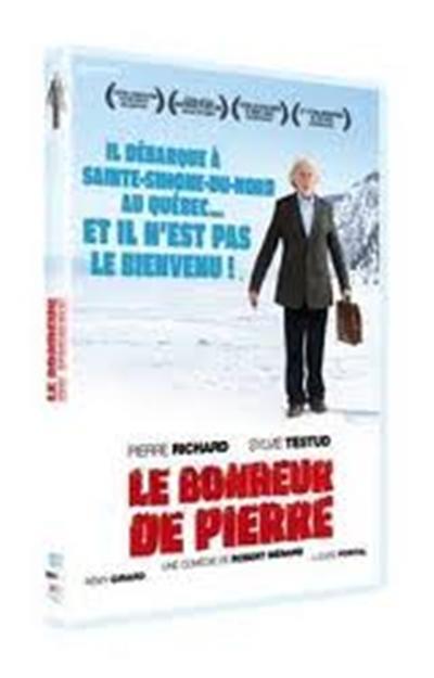 Bonheur De Pierre