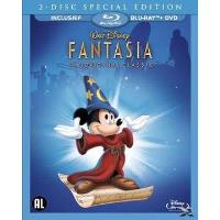 B-FANTASIA-ED SP-BD+DVD-VN