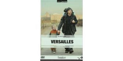 VERSAILLES-BILINGUE