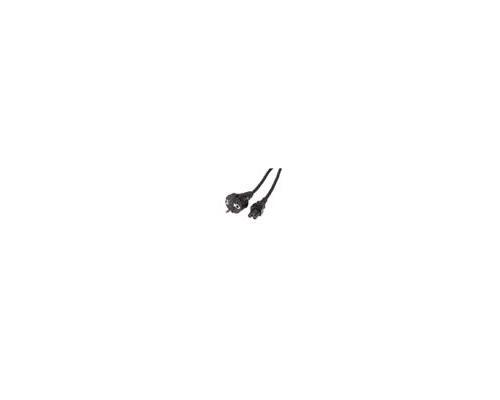 HAMA POWER CABLE 3 PIN MICKY SHUKO 1.5M-
